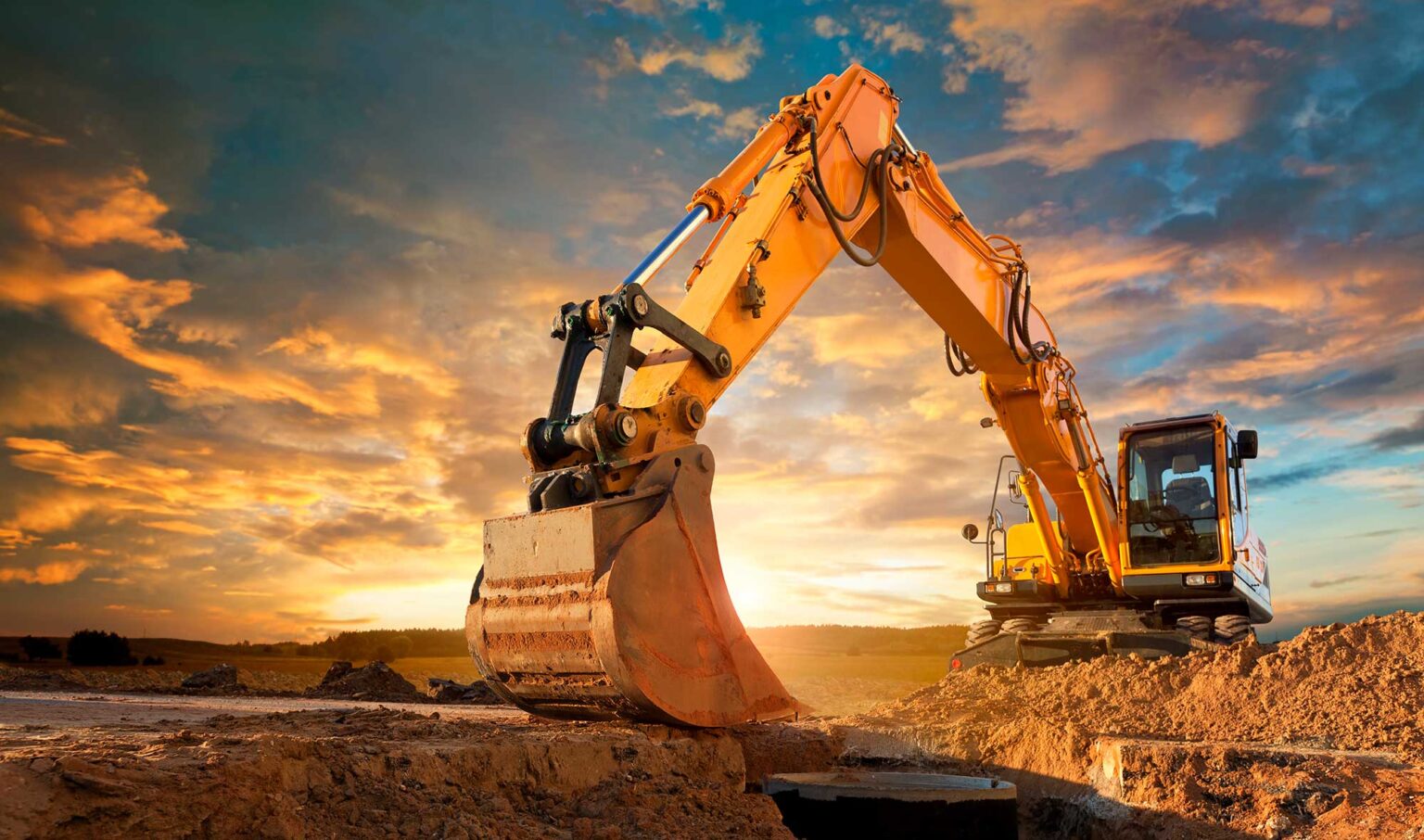 How Much Can an Excavator Dig in a Day? A Comprehensive Guide to