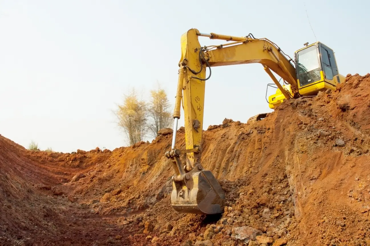At Earthworks North Shore, we do excavation services that create strong foundations and prepare land for building success.