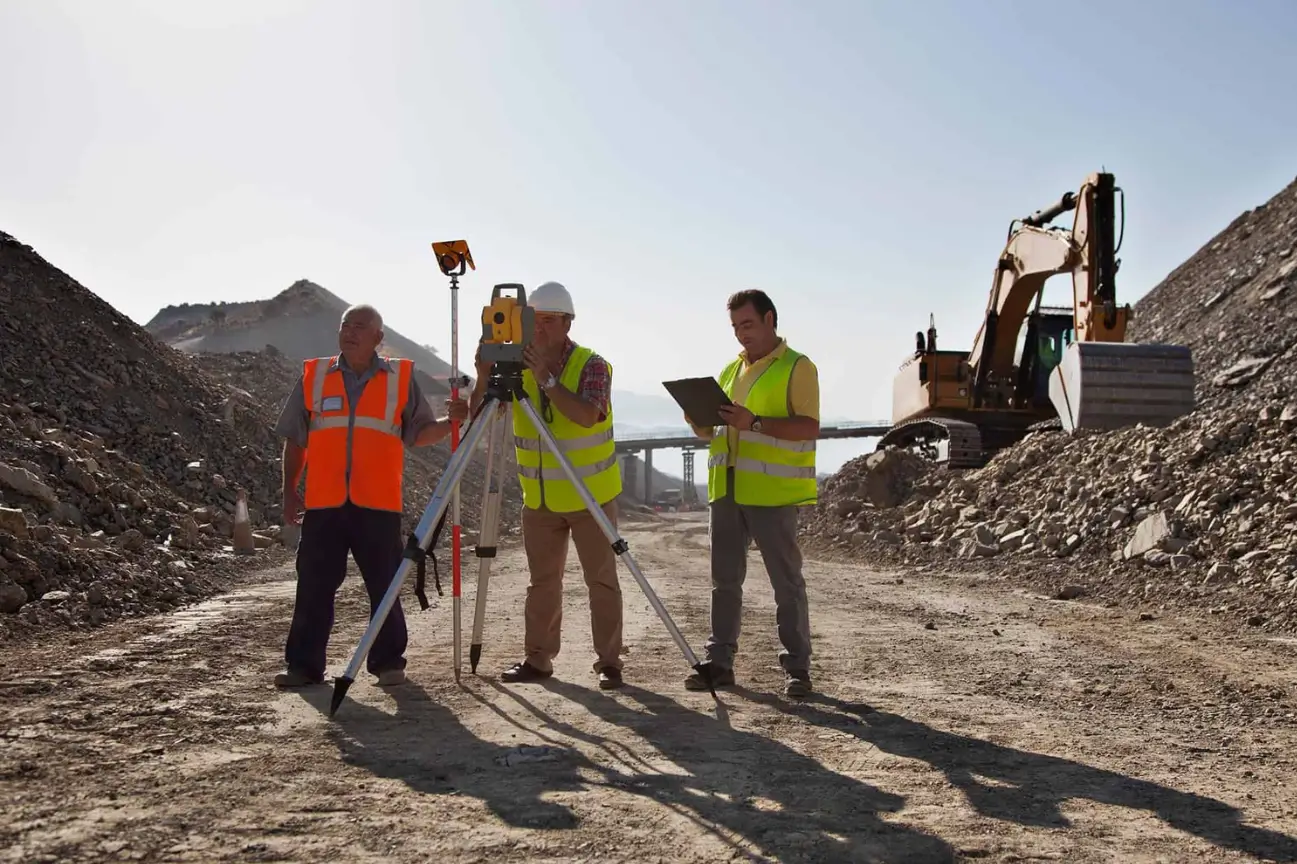 At Earthworks North Shore, we do site levelling services that shape land into smooth, balanced surfaces for construction projects.