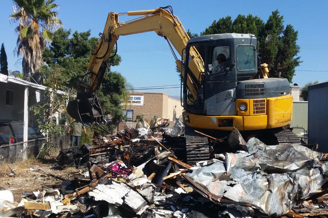 At Tight Access Excavation Auckland, we do demolition and new build site clearance with efficiency and safety.