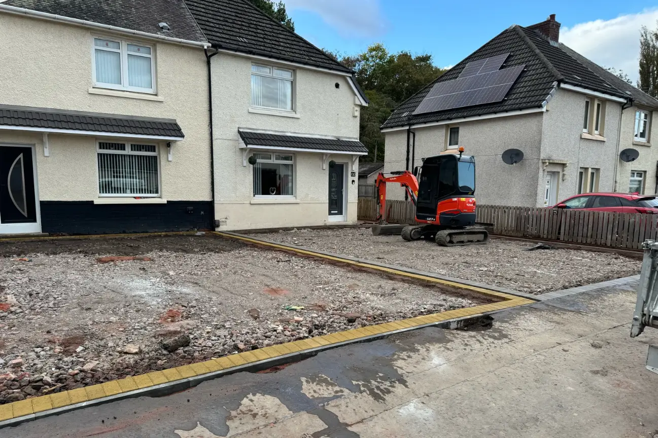 At Tight Access Excavation Auckland, we do driveway and paving groundwork that delivers strong, smooth surfaces.