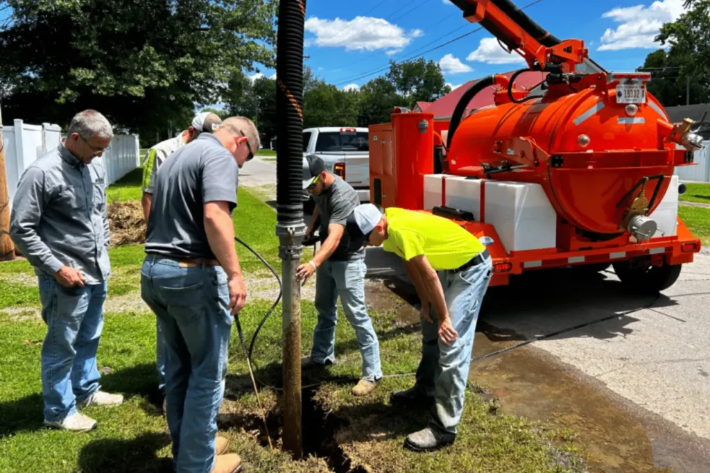At Non Destructive Excavation Auckland, we do specialised commercial project digging that protects utilities and supports large-scale developments.