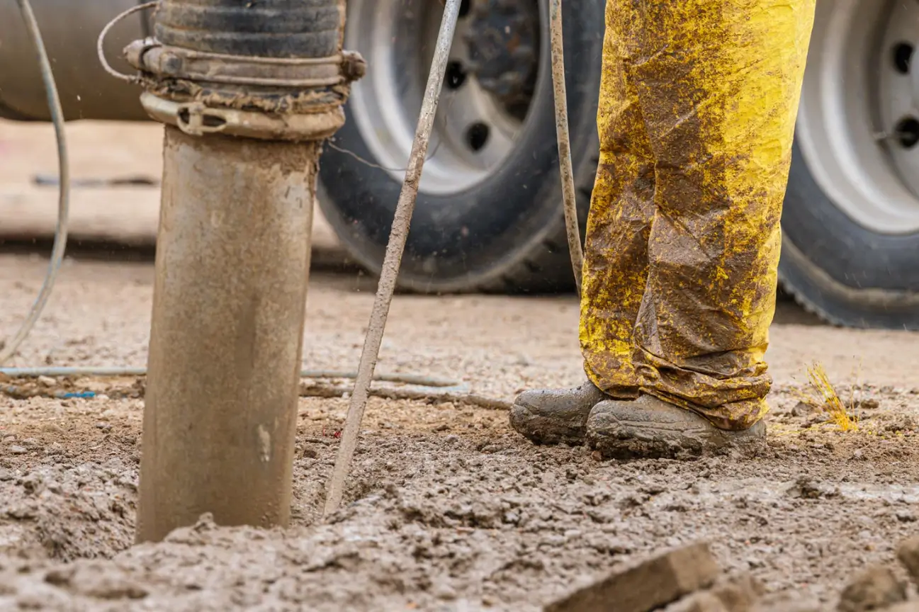 At Non Destructive Excavation Auckland, we do precise trenching for drainage systems that safeguards underground pipes and maintains site safety.