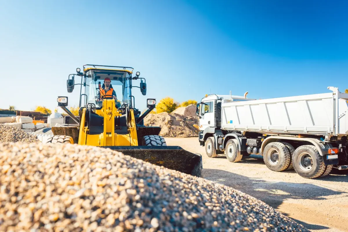 At Earthworks North Shore, we do expert excavation and site preparation that lays the foundation for strong, reliable construction projects.