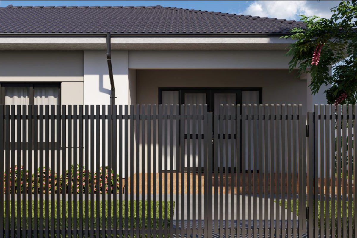 mauri fence builders wellington final